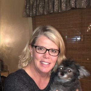 Meet your Posher, Wendy